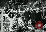 Image Woodrow Wilson Paris France, 1919, de la seconde 24 séquences d'archives historiques vidéo 65675026980