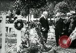 Image Woodrow Wilson Paris France, 1919, de la seconde 26 séquences d'archives historiques vidéo 65675026980