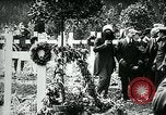 Image Woodrow Wilson Paris France, 1919, de la seconde 27 séquences d'archives historiques vidéo 65675026980