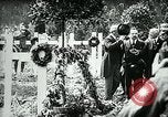 Image Woodrow Wilson Paris France, 1919, de la seconde 28 séquences d'archives historiques vidéo 65675026980