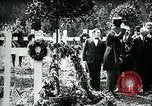Image Woodrow Wilson Paris France, 1919, de la seconde 30 séquences d'archives historiques vidéo 65675026980