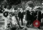 Image Woodrow Wilson Paris France, 1919, de la seconde 31 séquences d'archives historiques vidéo 65675026980