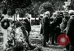 Image Woodrow Wilson Paris France, 1919, de la seconde 34 séquences d'archives historiques vidéo 65675026980