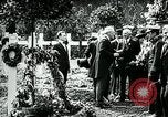 Image Woodrow Wilson Paris France, 1919, de la seconde 36 séquences d'archives historiques vidéo 65675026980
