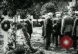 Image Woodrow Wilson Paris France, 1919, de la seconde 39 séquences d'archives historiques vidéo 65675026980