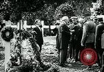 Image Woodrow Wilson Paris France, 1919, de la seconde 40 séquences d'archives historiques vidéo 65675026980
