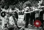 Image Woodrow Wilson Paris France, 1919, de la seconde 41 séquences d'archives historiques vidéo 65675026980