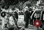 Image Woodrow Wilson Paris France, 1919, de la seconde 42 séquences d'archives historiques vidéo 65675026980