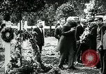 Image Woodrow Wilson Paris France, 1919, de la seconde 43 séquences d'archives historiques vidéo 65675026980