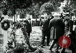 Image Woodrow Wilson Paris France, 1919, de la seconde 44 séquences d'archives historiques vidéo 65675026980
