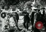 Image Woodrow Wilson Paris France, 1919, de la seconde 45 séquences d'archives historiques vidéo 65675026980