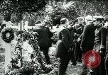 Image Woodrow Wilson Paris France, 1919, de la seconde 47 séquences d'archives historiques vidéo 65675026980