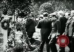 Image Woodrow Wilson Paris France, 1919, de la seconde 48 séquences d'archives historiques vidéo 65675026980