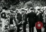 Image Woodrow Wilson Paris France, 1919, de la seconde 49 séquences d'archives historiques vidéo 65675026980