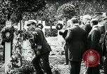 Image Woodrow Wilson Paris France, 1919, de la seconde 51 séquences d'archives historiques vidéo 65675026980