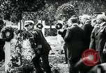 Image Woodrow Wilson Paris France, 1919, de la seconde 52 séquences d'archives historiques vidéo 65675026980