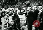 Image Woodrow Wilson Paris France, 1919, de la seconde 53 séquences d'archives historiques vidéo 65675026980