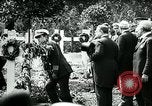 Image Woodrow Wilson Paris France, 1919, de la seconde 54 séquences d'archives historiques vidéo 65675026980