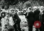 Image Woodrow Wilson Paris France, 1919, de la seconde 55 séquences d'archives historiques vidéo 65675026980
