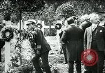 Image Woodrow Wilson Paris France, 1919, de la seconde 57 séquences d'archives historiques vidéo 65675026980