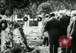 Image Woodrow Wilson Paris France, 1919, de la seconde 61 séquences d'archives historiques vidéo 65675026980