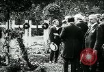 Image Woodrow Wilson Paris France, 1919, de la seconde 62 séquences d'archives historiques vidéo 65675026980
