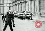 Immagine di Georges Clemenceau Chateau Saint Germain-en-Laye Francia, 1919, secondo 32 filmato di repertorio 65675026981