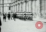 Immagine di Georges Clemenceau Chateau Saint Germain-en-Laye Francia, 1919, secondo 33 filmato di repertorio 65675026981