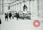 Immagine di Georges Clemenceau Chateau Saint Germain-en-Laye Francia, 1919, secondo 34 filmato di repertorio 65675026981