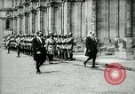 Immagine di Georges Clemenceau Chateau Saint Germain-en-Laye Francia, 1919, secondo 37 filmato di repertorio 65675026981