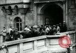 Immagine di I delegati austriaci Chateau Saint Germain-en-Laye Francia, 1919, secondo 20 filmato di repertorio 65675026983