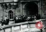 Immagine di I delegati austriaci Chateau Saint Germain-en-Laye Francia, 1919, secondo 21 filmato di repertorio 65675026983