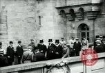 Immagine di I delegati austriaci Chateau Saint Germain-en-Laye Francia, 1919, secondo 26 filmato di repertorio 65675026983