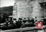 Immagine di I delegati austriaci Chateau Saint Germain-en-Laye Francia, 1919, secondo 28 filmato di repertorio 65675026983