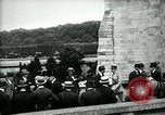 Immagine di I delegati austriaci Chateau Saint Germain-en-Laye Francia, 1919, secondo 30 filmato di repertorio 65675026983