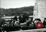 Immagine di I delegati austriaci Chateau Saint Germain-en-Laye Francia, 1919, secondo 32 filmato di repertorio 65675026983