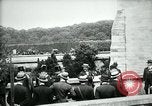 Immagine di I delegati austriaci Chateau Saint Germain-en-Laye Francia, 1919, secondo 34 filmato di repertorio 65675026983