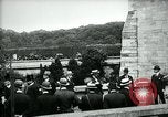 Immagine di I delegati austriaci Chateau Saint Germain-en-Laye Francia, 1919, secondo 35 filmato di repertorio 65675026983