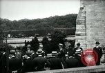 Immagine di I delegati austriaci Chateau Saint Germain-en-Laye Francia, 1919, secondo 36 filmato di repertorio 65675026983