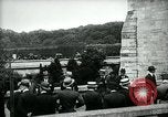 Immagine di I delegati austriaci Chateau Saint Germain-en-Laye Francia, 1919, secondo 37 filmato di repertorio 65675026983