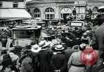 Immagine di I delegati austriaci Chateau Saint Germain-en-Laye Francia, 1919, secondo 49 filmato di repertorio 65675026983