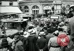 Immagine di I delegati austriaci Chateau Saint Germain-en-Laye Francia, 1919, secondo 50 filmato di repertorio 65675026983