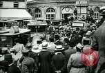 Immagine di I delegati austriaci Chateau Saint Germain-en-Laye Francia, 1919, secondo 54 filmato di repertorio 65675026983