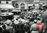 Immagine di I delegati austriaci Chateau Saint Germain-en-Laye Francia, 1919, secondo 55 filmato di repertorio 65675026983
