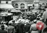 Immagine di I delegati austriaci Chateau Saint Germain-en-Laye Francia, 1919, secondo 62 filmato di repertorio 65675026983