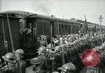 Immagine di Woodrow Wilson Adinkerque Belgio, 1919, secondo 51 filmato di repertorio 65675026984