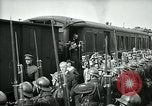 Immagine di Woodrow Wilson Adinkerque Belgio, 1919, secondo 56 filmato di repertorio 65675026984