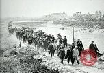 Immagine di Woodrow Wilson Nieuwpoort Belgio, 1919, secondo 46 filmato di repertorio 65675026986