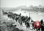 Immagine di Woodrow Wilson Nieuwpoort Belgio, 1919, secondo 51 filmato di repertorio 65675026986