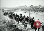 Immagine di Woodrow Wilson Nieuwpoort Belgio, 1919, secondo 54 filmato di repertorio 65675026986